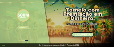 Os Melhores Jogos do Brasil banner image
